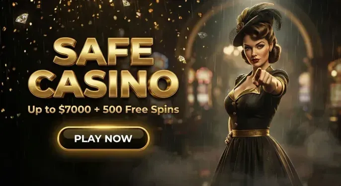 Safe Casino